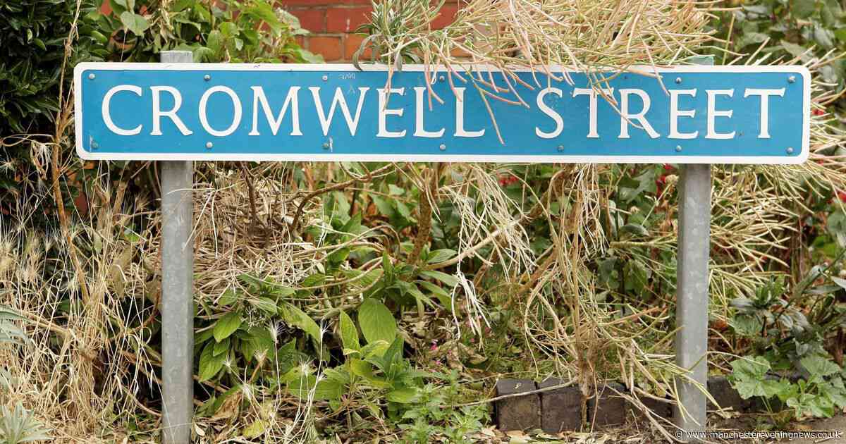 25 Cromwell Street today and what happened to Fred and Rose West's house