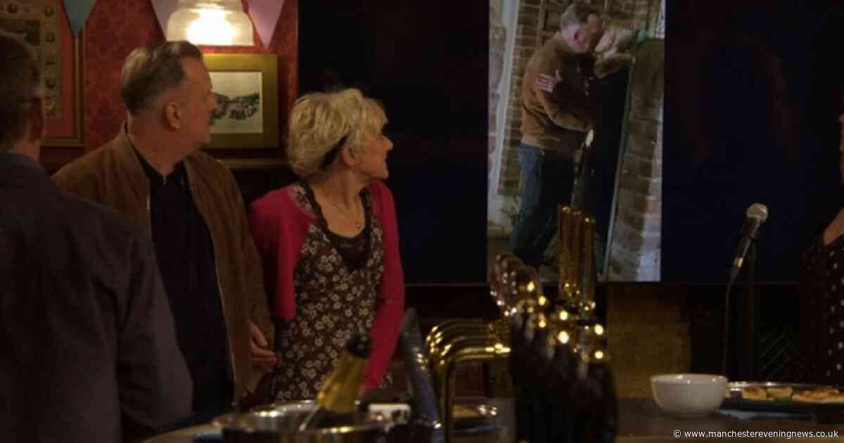 EastEnders fans claim villain is 'iconic' as shocking affair twist 'gives them life'