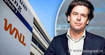 ’VVD-spindoctor Kees Berghuis wordt nieuwe hoofdredacteur omroep WNL’