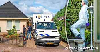 Man en vrouw aangehouden in zaak dode vrouw (85) Ermelo