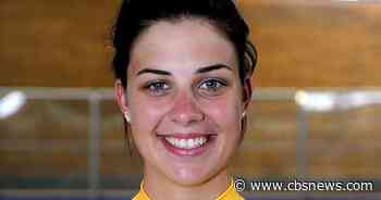 Ex-world champion cyclist avoids jail over death of Olympian wife