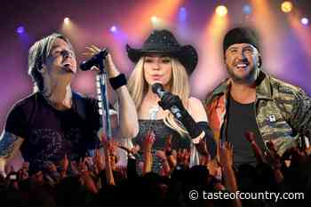 How to Get Cheap Tickets to See Keith Urban, Luke Bryan and More!