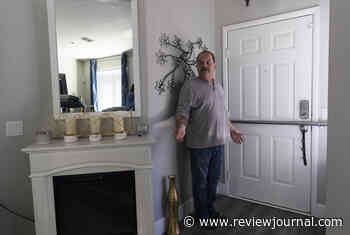 Former Metro top cop’s house creates nuisance, but police fail to fix it