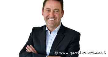 CEO speaks out on his £16.6million takeover of Essex law firm and its redundancies