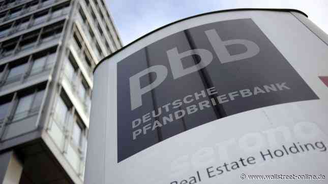 Besonders beachtet!: Deutsche Pfandbriefbank - Aktie im Rampenlicht - 14.05.2025