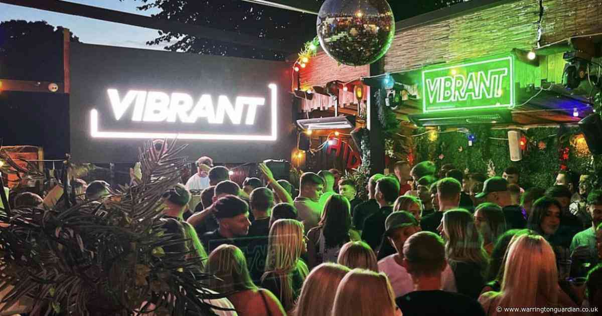 Popular festival for dance music lovers to return to Penketh this month