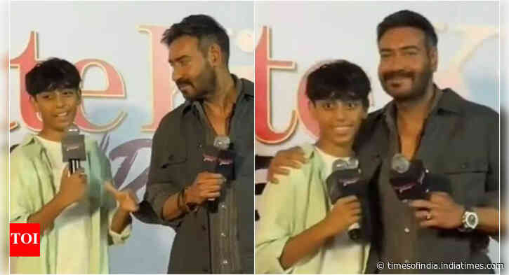 Yug on making his debut with Jackie Chan's Karate Kid