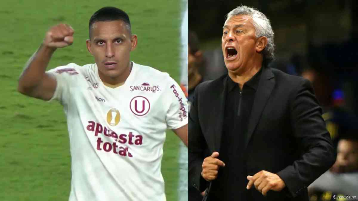 Desproporcionada: Valera 4 fechas por insultar al árbitro y Gorosito 8 por cruzar la cancha