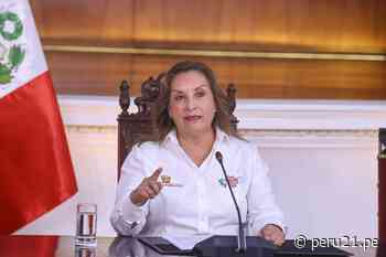 ¡Ay, Dina!