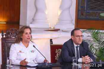 Las razones de la sorpresiva salida de Salardi del MEF