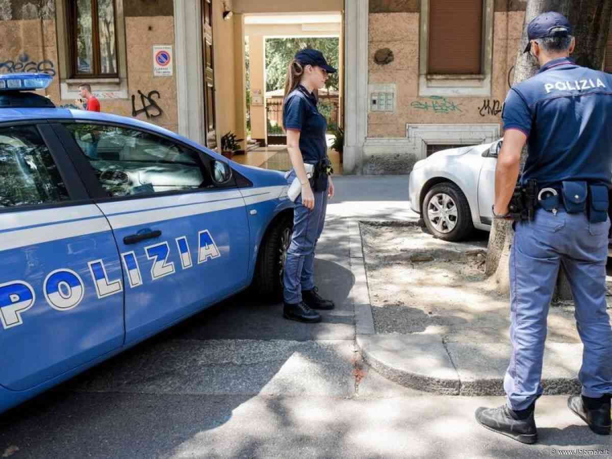 Milano, ragazzo di 15 anni strangola una donna di 82 anni