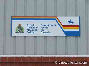 Evidence against Okanagan man tossed after police violate rights