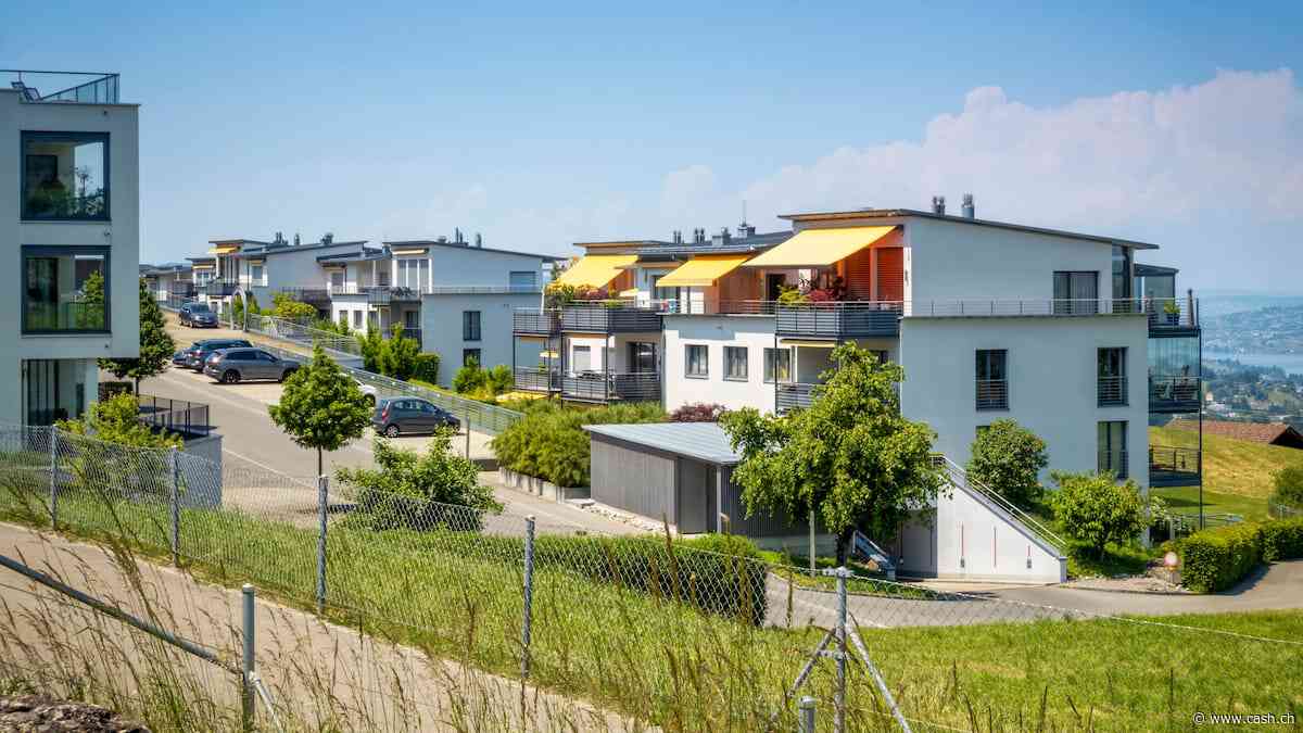 Der Traum vom Eigenheim: Finanzierungswege bei steigenden Preisen