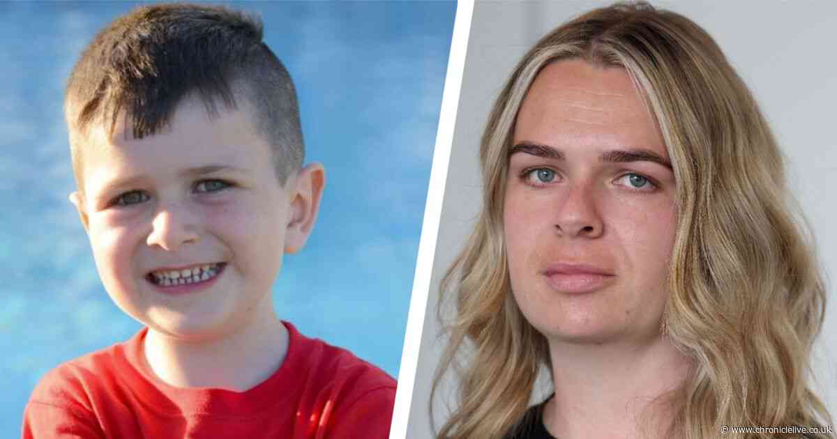 Archie York's mum relives night of explosion that almost killed her and moment she was told her precious son was gone