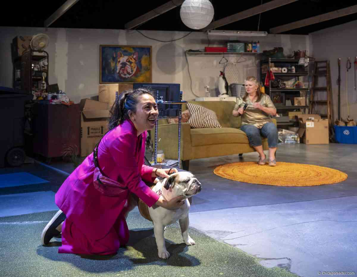 Best in show