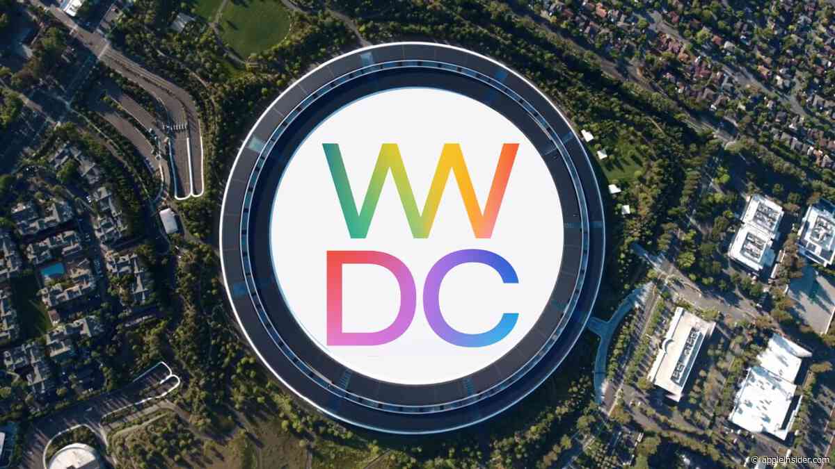 When Apple's WWDC changed the company and the world the most
