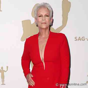 Why Jamie Lee Curtis Regrets Getting Plastic Surgery at 25