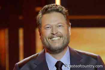 Blake Shelton, 'Stay Country or Die Tryin'' Lyrics Tell His Truth
