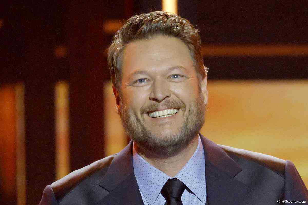 Blake Shelton, ‘Stay Country or Die Tryin” Lyrics Tell His Truth [Listen]