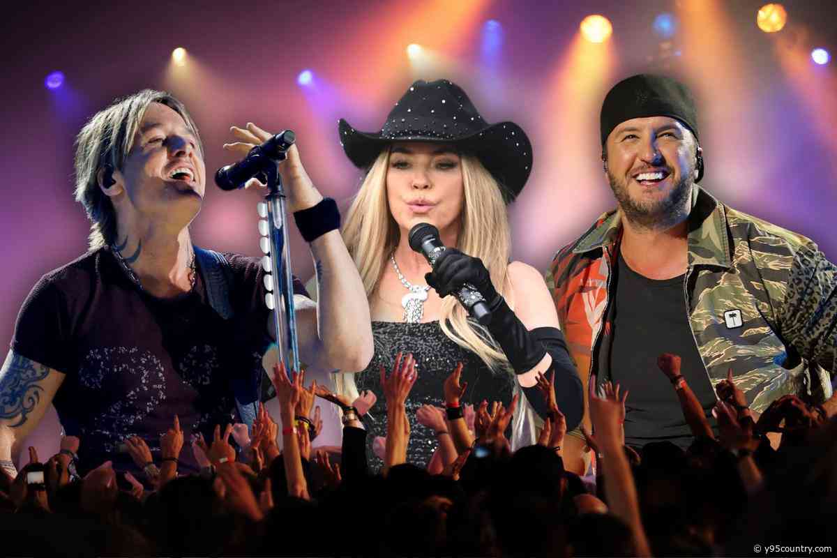How to Get Cheap Tickets to See Keith Urban, Luke Bryan and More This Summer