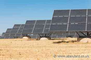 Measures to establish state-owned GB Energy on verge of becoming law