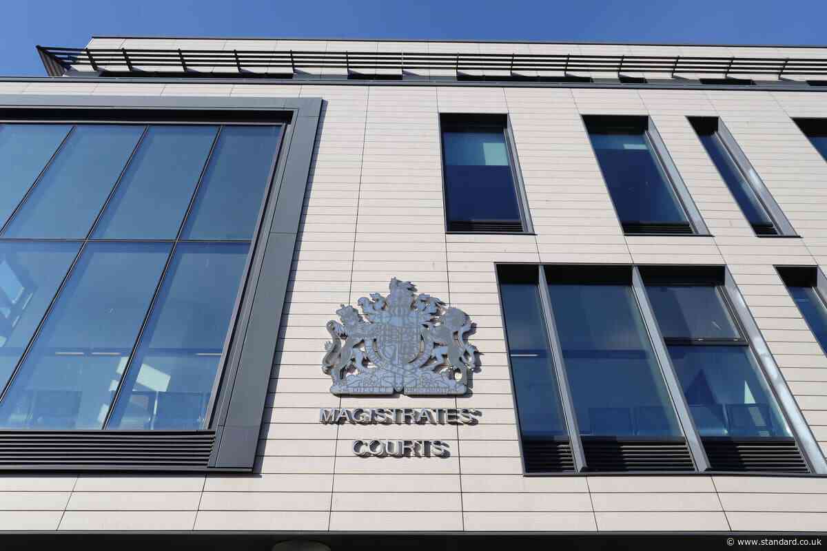 Former Met sergeant due in court accused of indecent exposure and upskirting