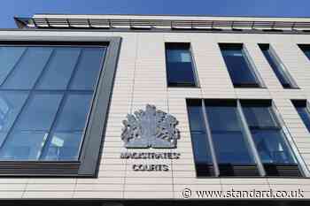 Former Met sergeant due in court accused of indecent exposure and upskirting