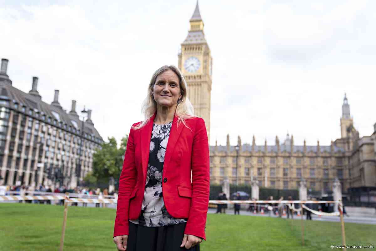 MPs with medical backgrounds urge assisted dying support after Bill criticism