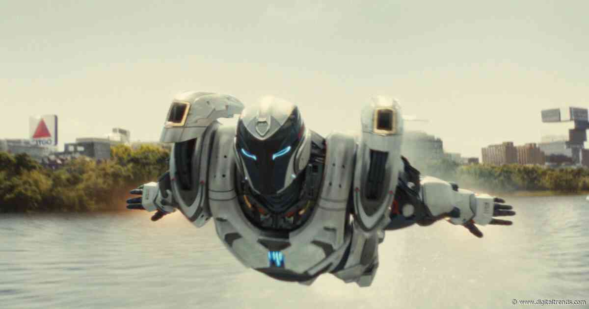 Riri Williams wants to build something iconic in trailer for Marvel’s Ironheart