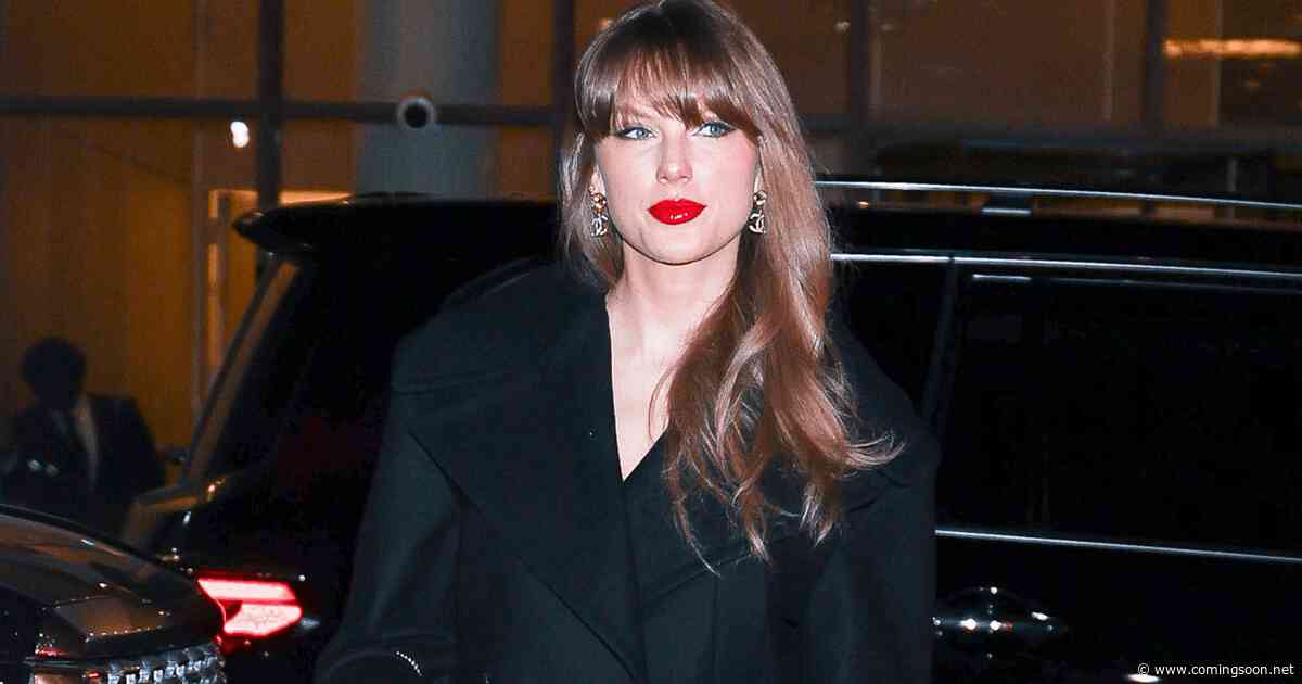 Taylor Swift’s ‘I’d Lie’ Song Trend Explained
