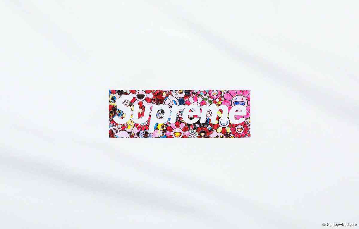 Tyshawn Jones Sues Supreme For $26M In Defamation Lawsuit