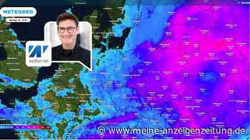 Polen-Tief bringt Wetterumschwung – wo in Deutschland ab Donnerstag mit Regen zu rechnen ist