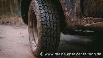 ADAC-Test: So schneiden All-Terrain-Reifen ab