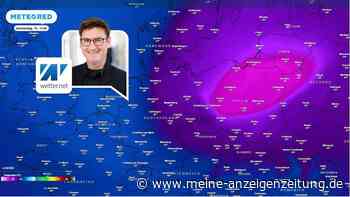 Eisige Temperaturen bringen Wetter-Schock – welche Regionen betroffen sind