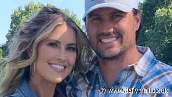 Christina Haack's shocking health issues after finalizing vicious divorce from Josh Hall revealed