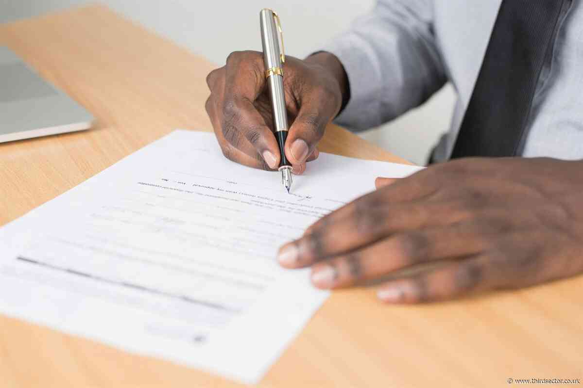 'Record growth' as legacy income rose to £4.5bn last year, report finds