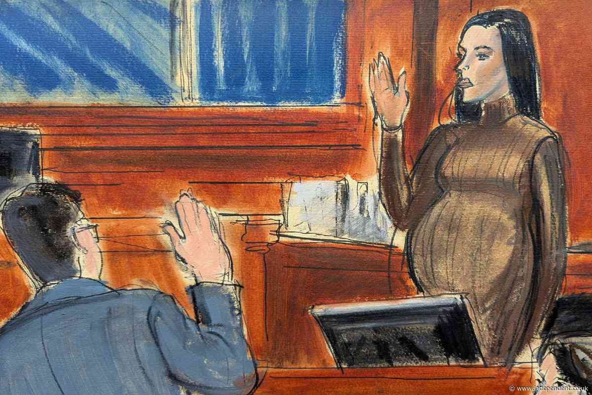 Diddy trial live updates: Cassie Ventura testifies on how she would frequently leave ‘freak offs’ with infections