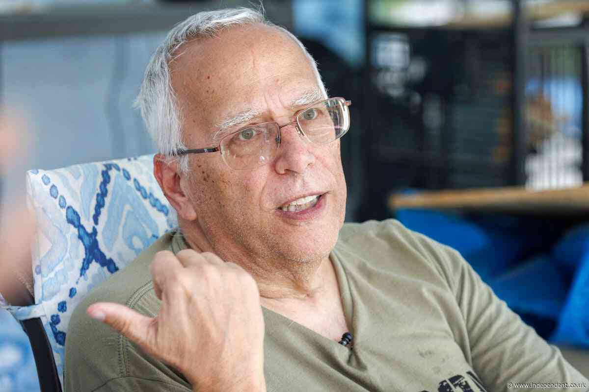 Pope’s brother admits he will ‘probably tone it down’ on social media after far-right posts are revealed