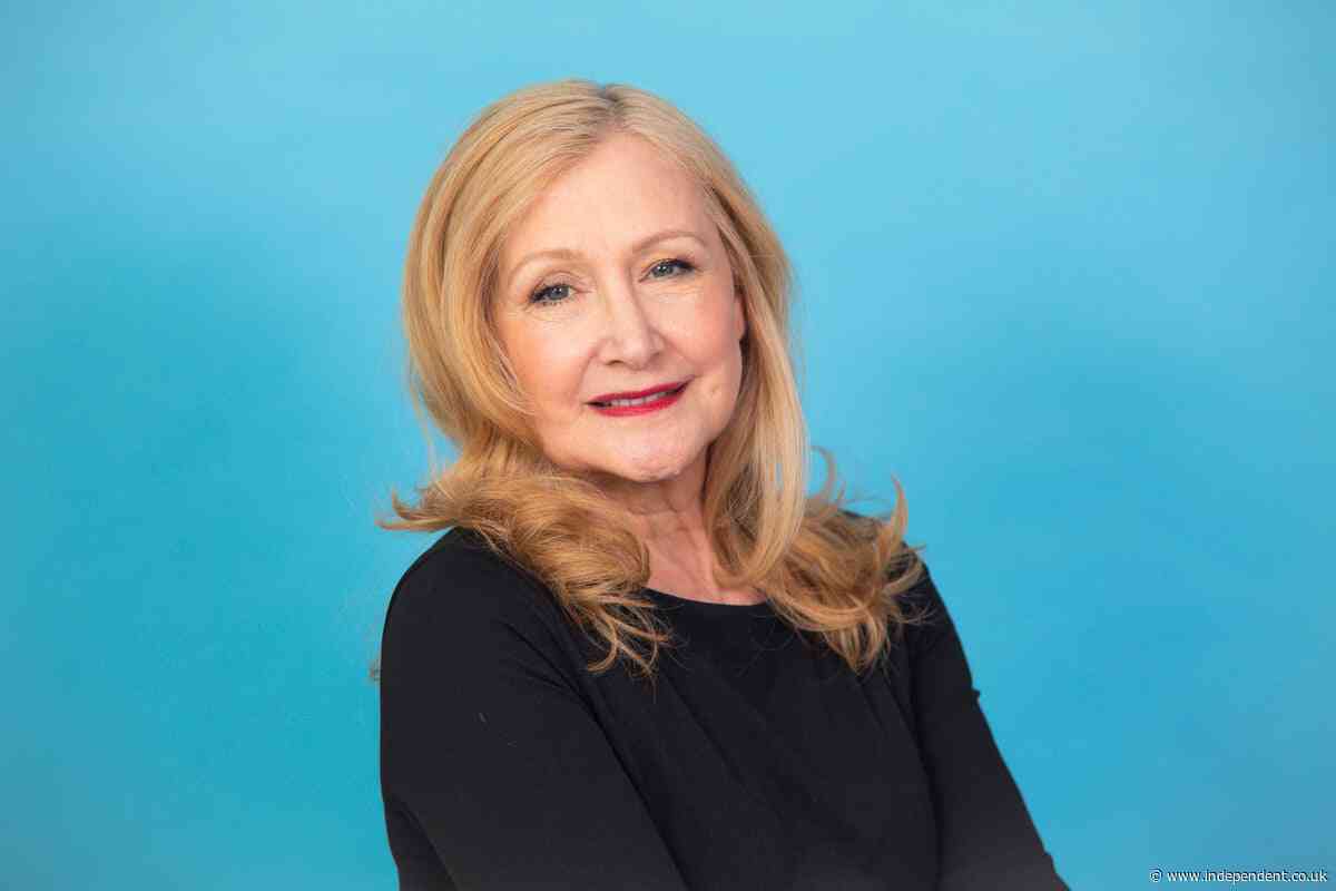 Patricia Clarkson on playing her icon Lilly Ledbetter and the political moment greeting the movie