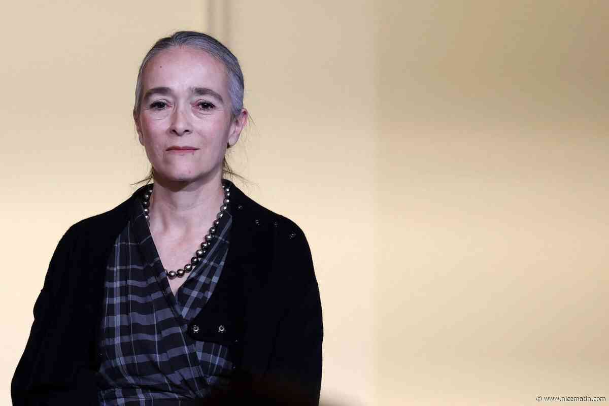 Delphine Ernotte Cunci reconduite à la tête de France Télévisions par l'Arcom