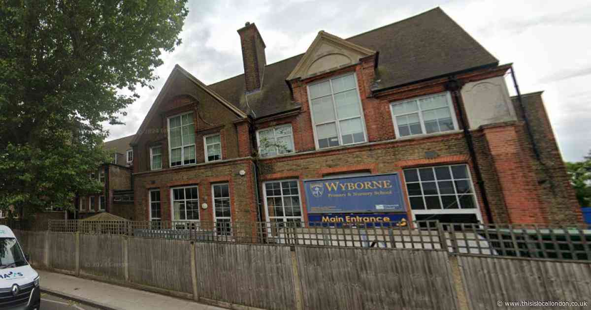 The incredible south east London schools nominated for national awards