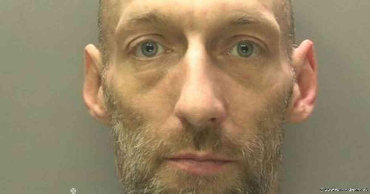 Family tied up in their own home by masked men in terrifying armed robbery