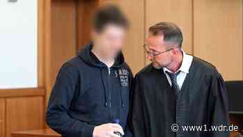 Fahrer entschuldigt sich vor Gericht nach Chaosfahrt