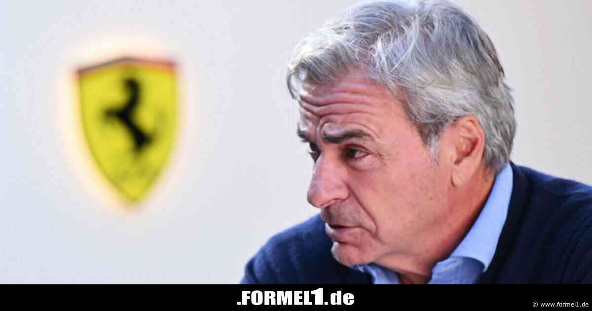 Änderungen im Wahlprozess: Will die FIA Carlos Sainz sen. verhindern?