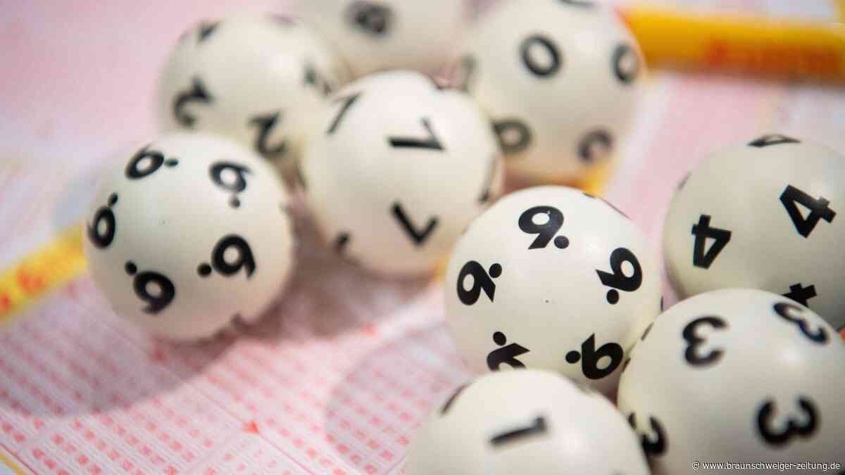 Lotto am Mittwoch: Das sind die Lottozahlen am 14. Mai 2025