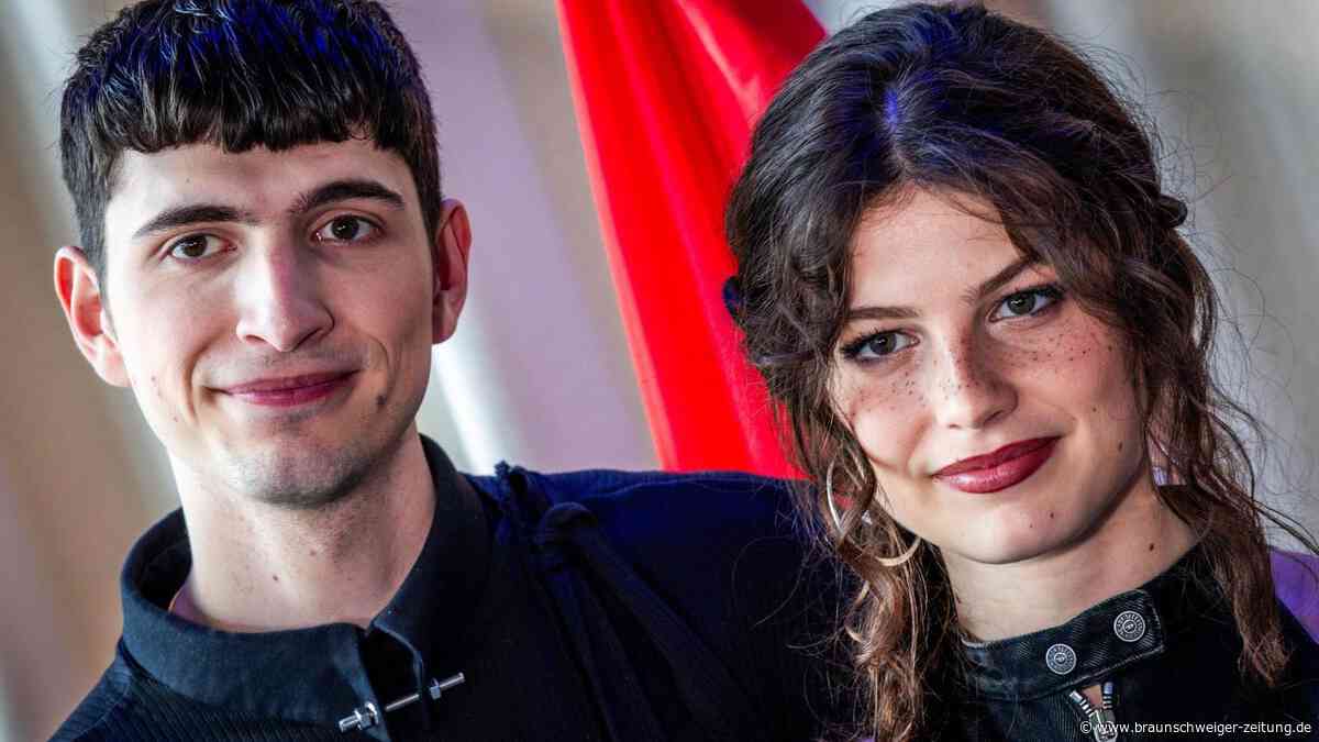 Quoten plötzlich besser: So stehen Deutschlands Chancen beim ESC