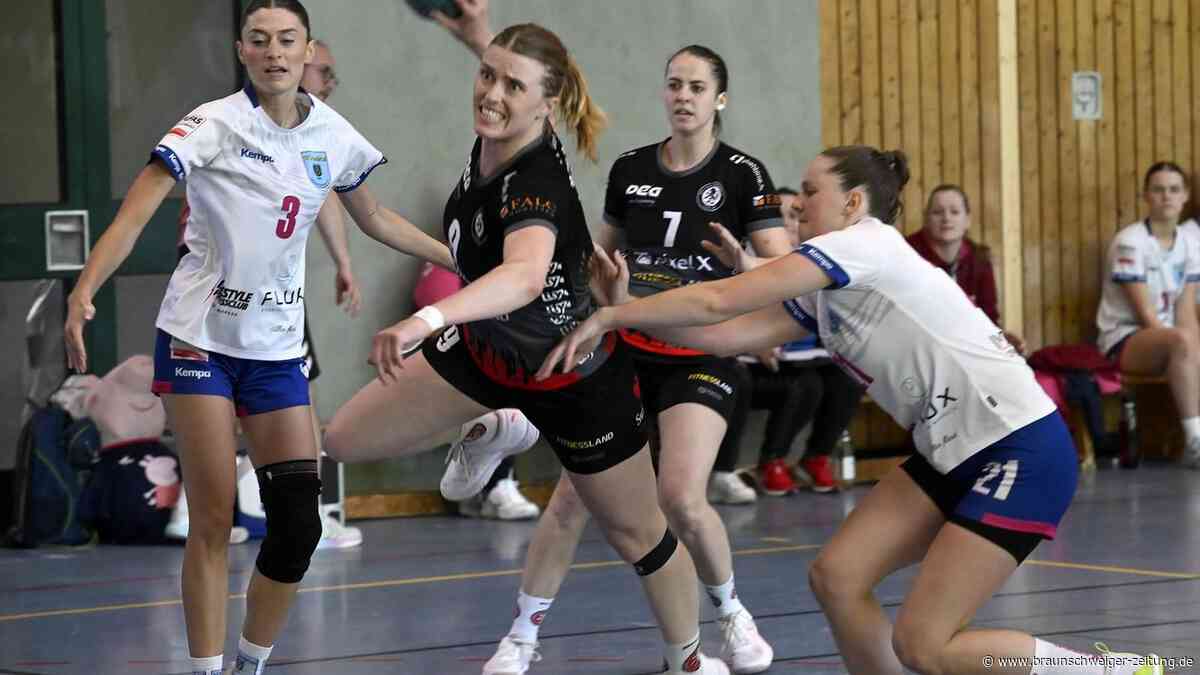 Braunschweiger Handballteams feiern ihre Meisterschaften