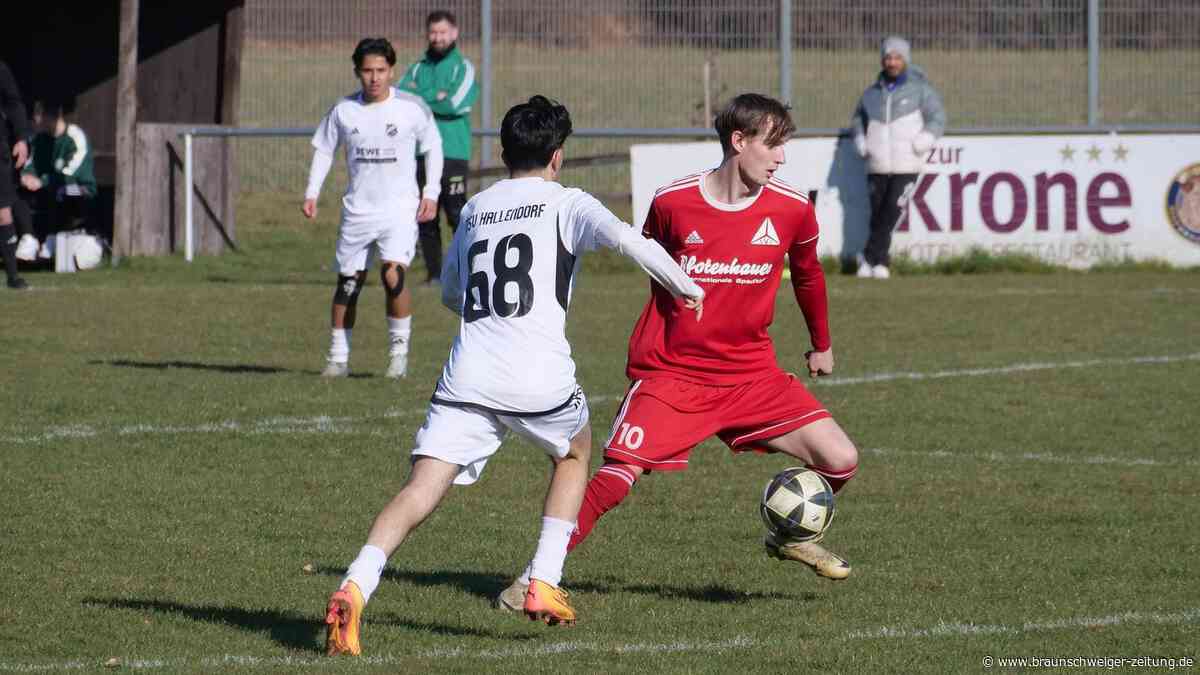 Sommer-Transfers: Alle Wechsel der Salzgitteraner Fußballteams