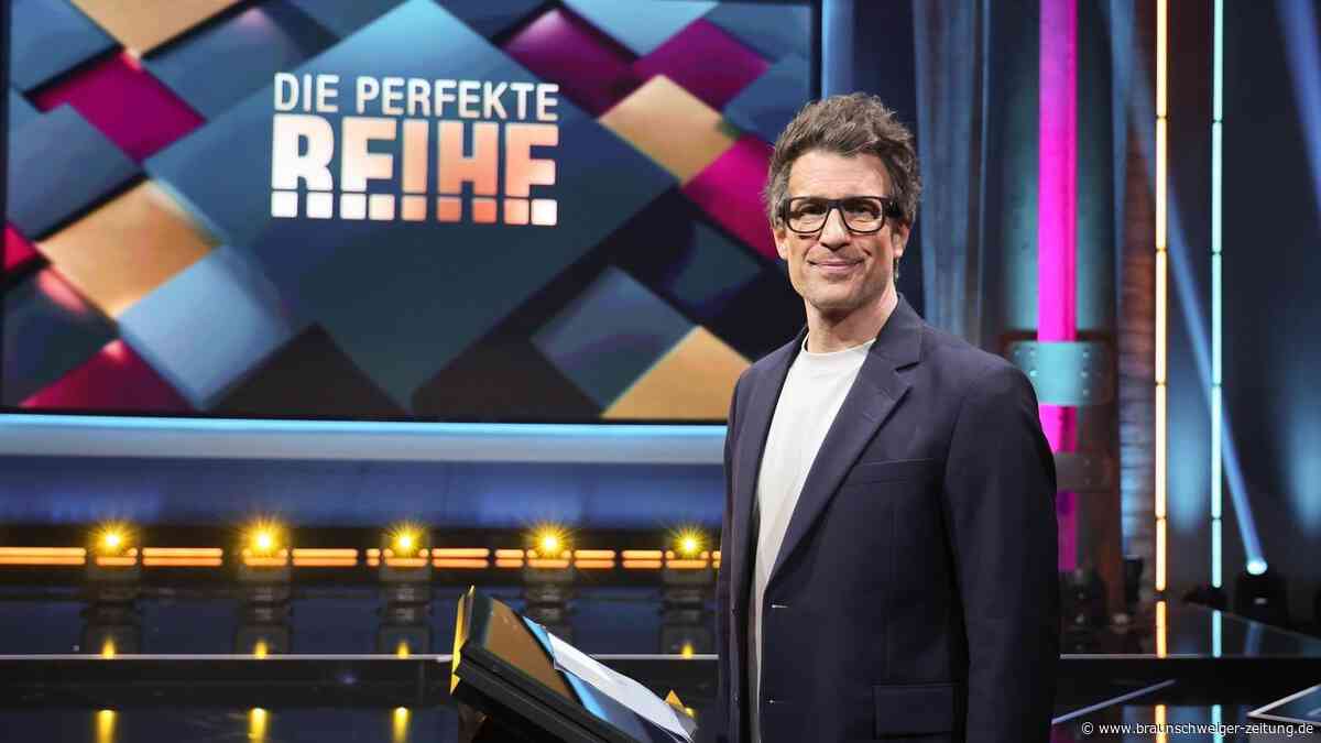 Salzgitteranerin sorgt in TV-Show für Stimmung