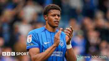 Have Portsmouth got retained list right?